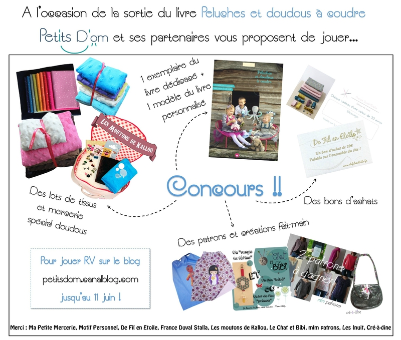 AfficheConcours