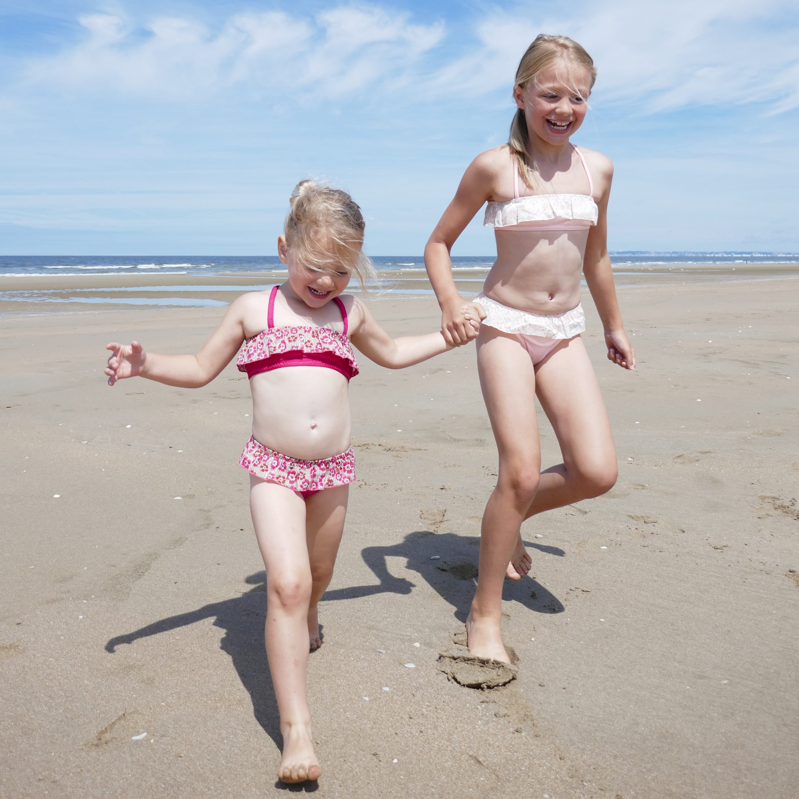 Création Wissa: Maillots De Bain Fille