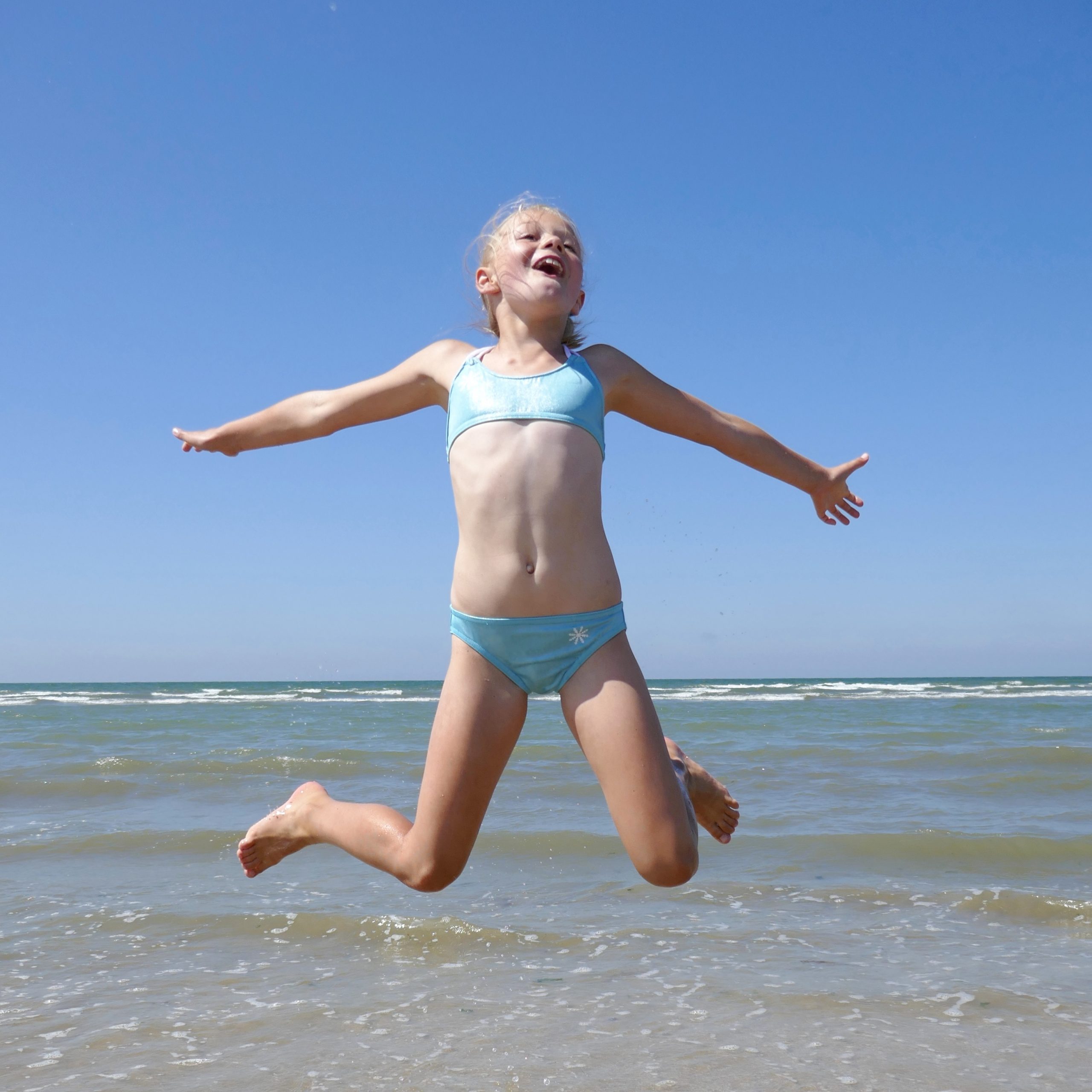 Création Wissa: Maillots De Bain Fille