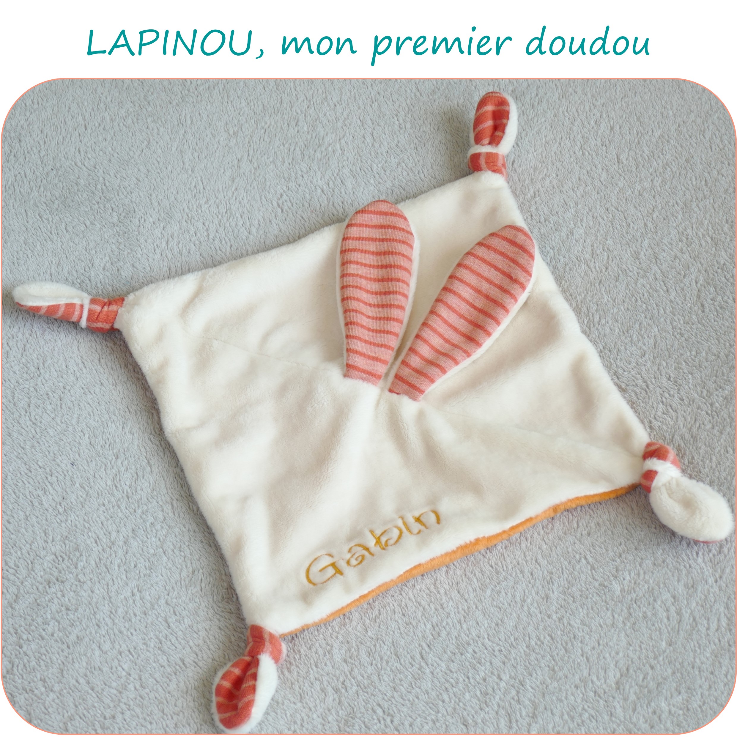 doudou om