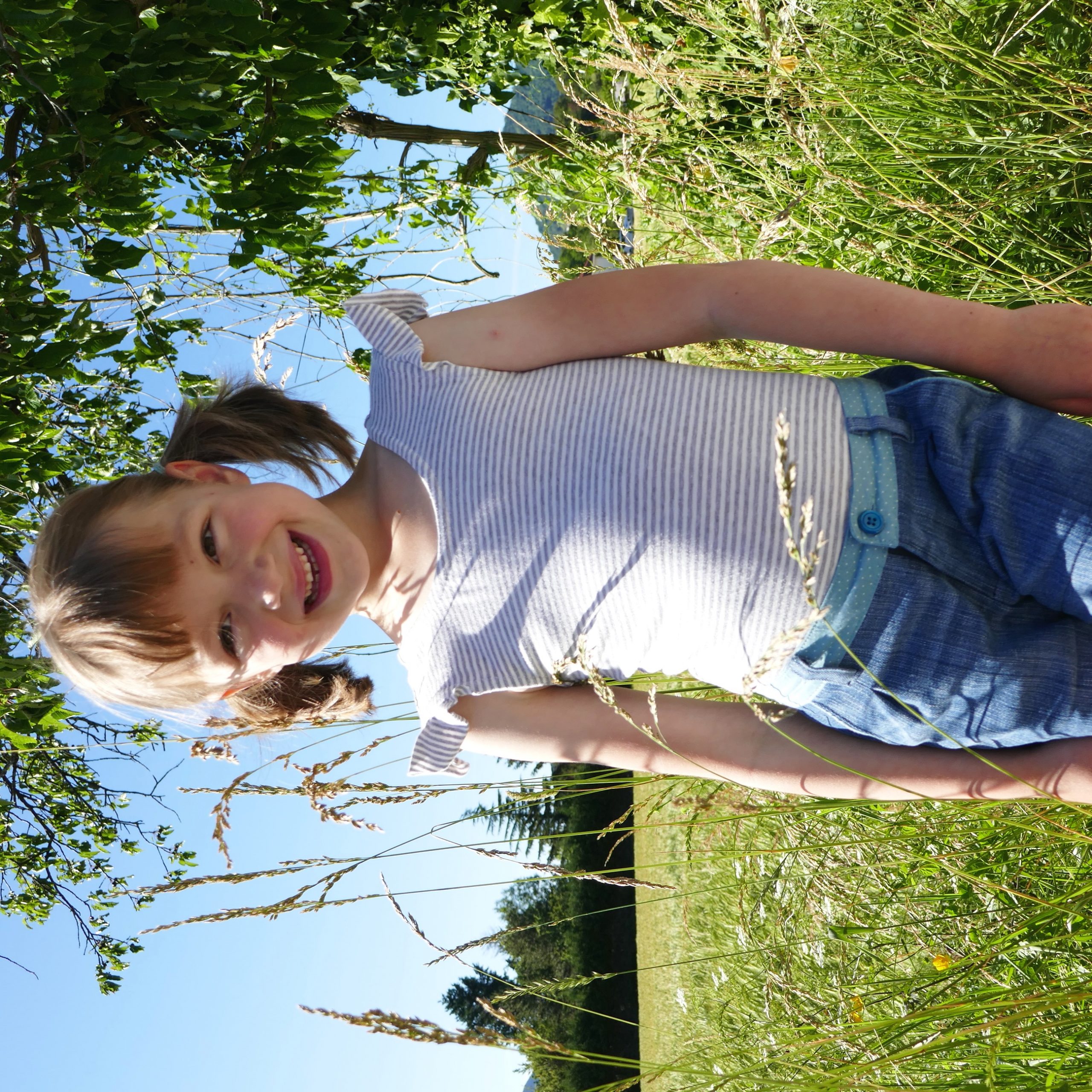 mod 8 fille