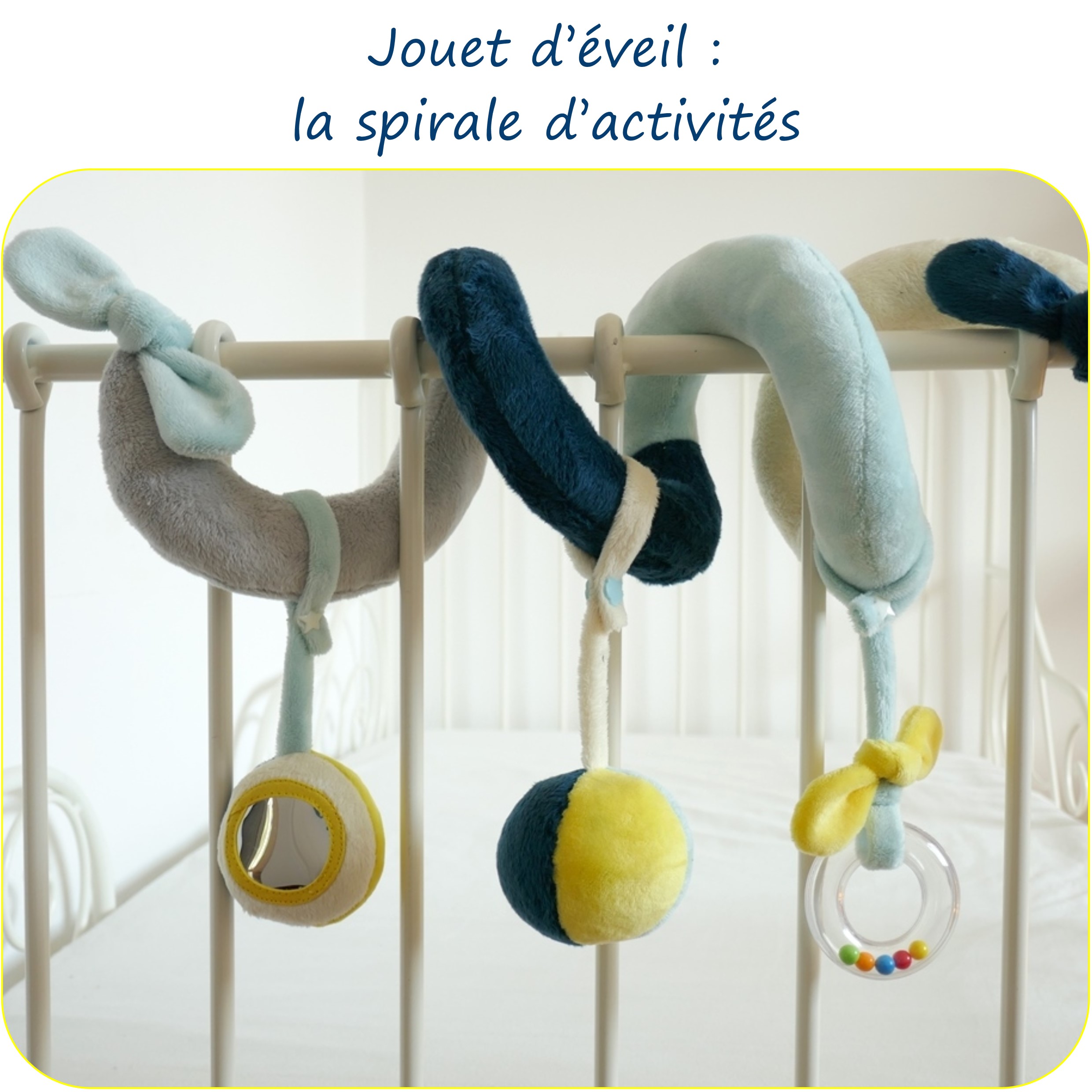 Jouet de naissance, jouet d'éveil, jeux de bain, jouet pour nouveau-né 