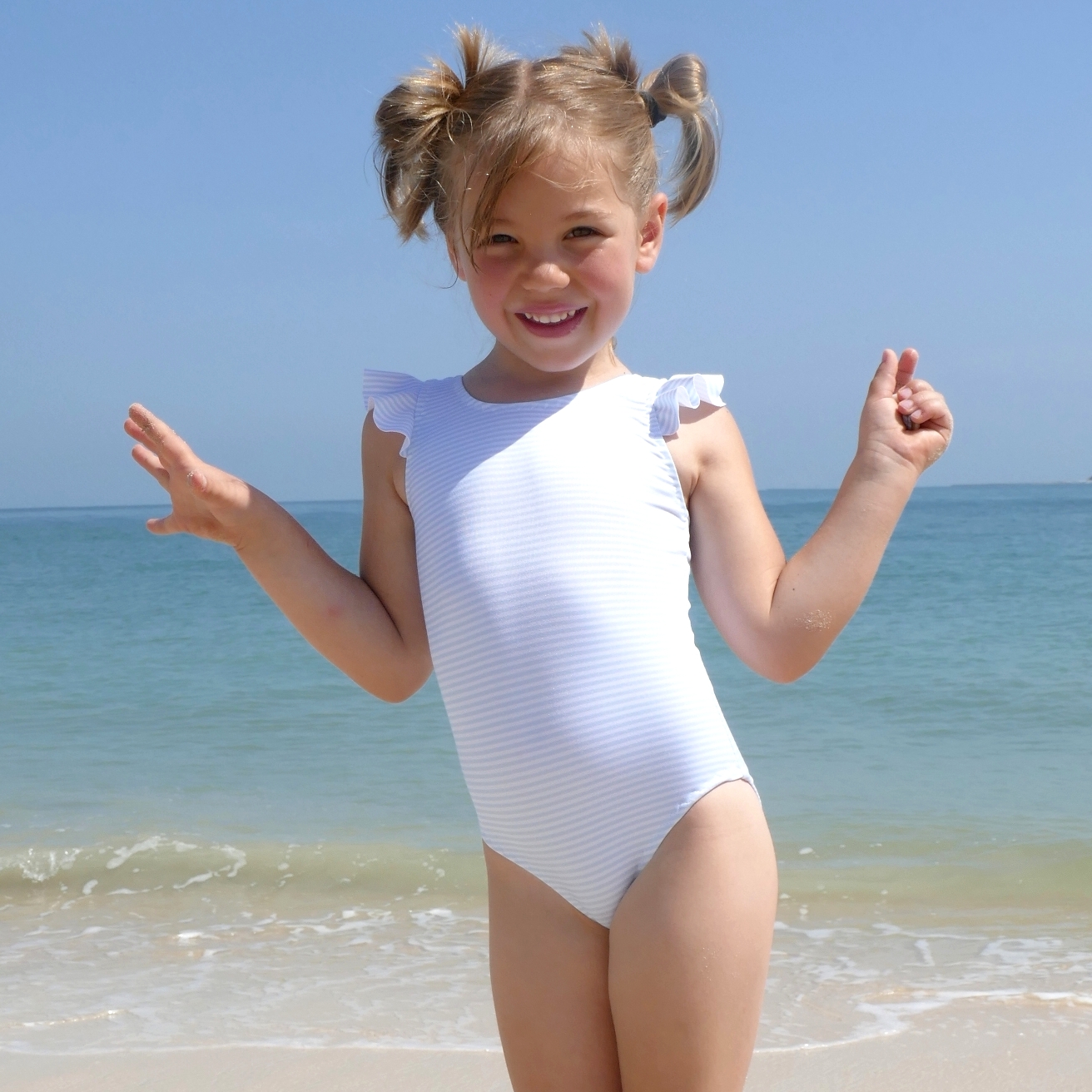 Maillot de bain 1-2 ans | Champêtre