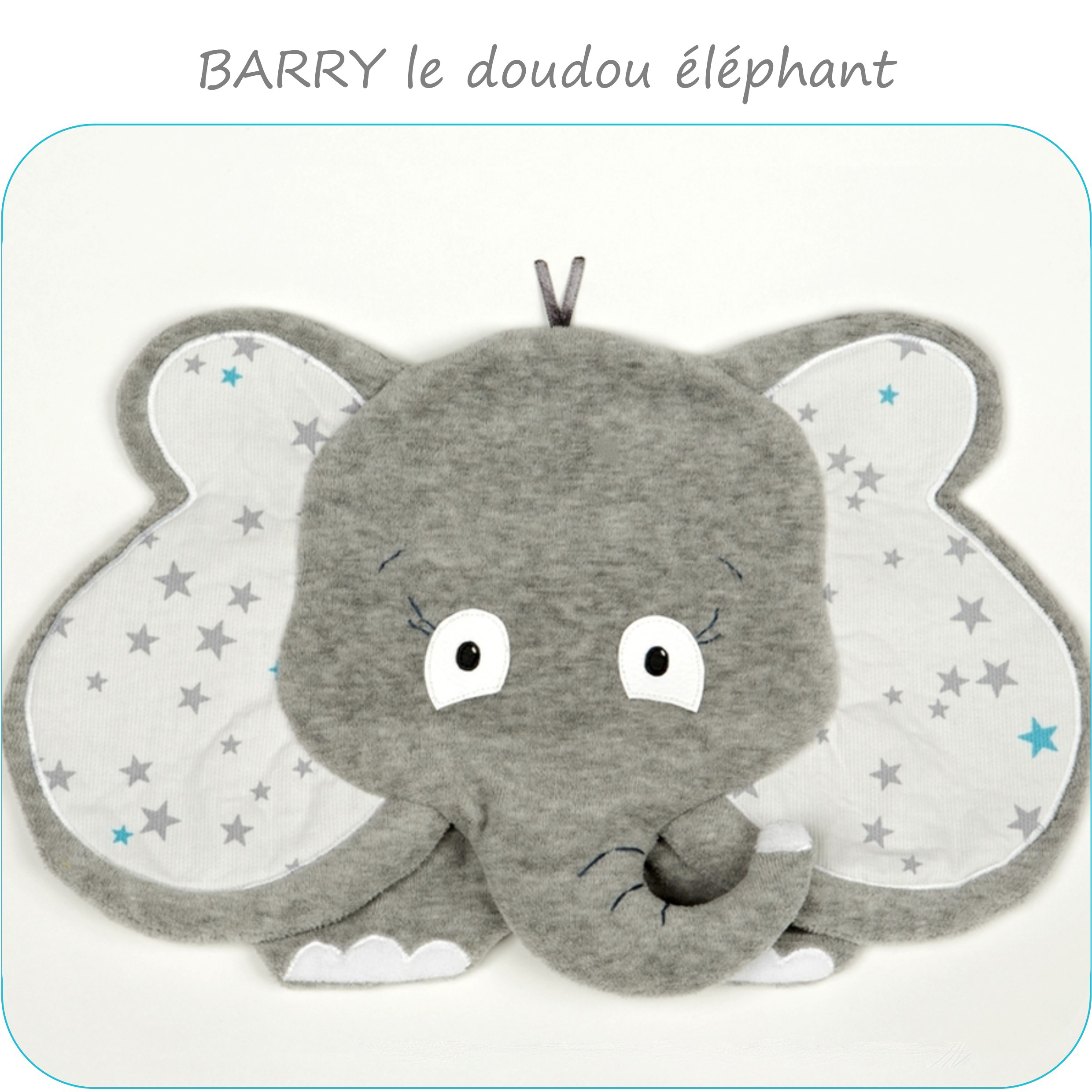 patron-couture-doudou-elephant