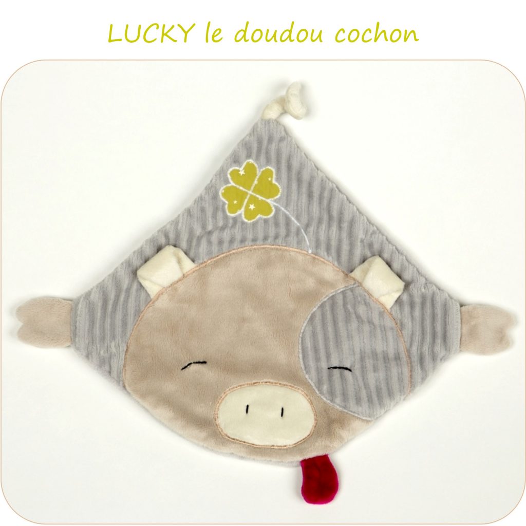 patron-couture-doudou-cochon